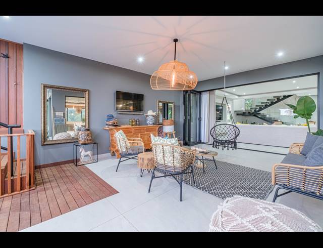 4 BEDROOM FREESTANDING FOR SALE IN SIMBITHI ECO ESTATE